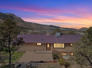 2635 W Kay Ranch Ln, Prescott, AZ 86305