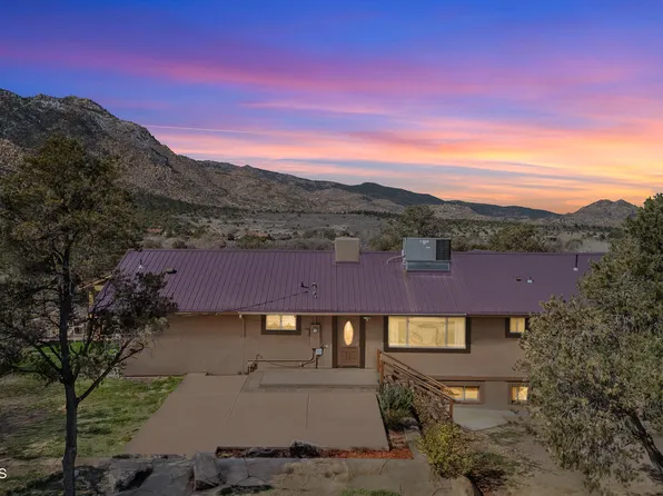 2635 W Kay Ranch Ln, Prescott, AZ 86305