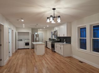 41 Oxford Ave Floor 1, Belmont, MA 02478