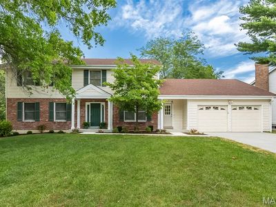 2056 Meadowbrook Way Dr, Chesterfield, MO, 63017