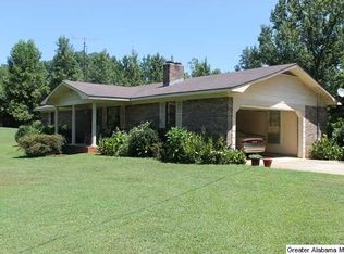 7582 County Road 19, Heflin, AL 36264
