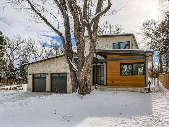 2250 Bluebell Ave, Boulder, CO 80302