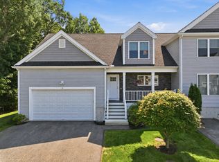 15 Curtis Cir #15, Avon, MA 02322