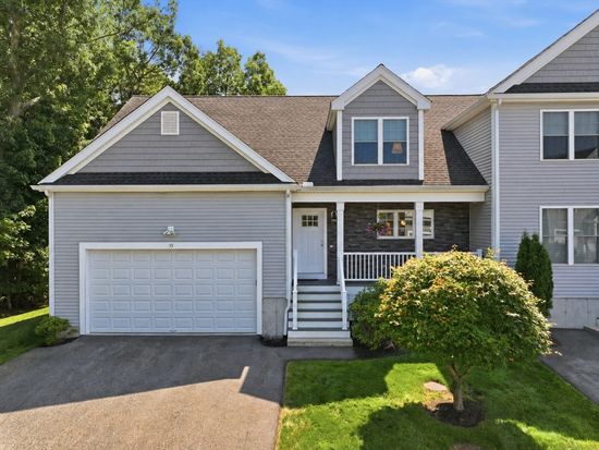 15 Curtis Cir #15, Avon, MA 02322