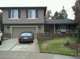 695 New Ireland Ct, San Jose, CA 95136