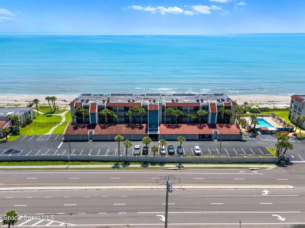 155 Highway A1a APT 402, Satellite Beach, FL 32937