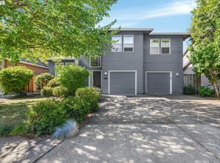 14268 SW Windsong Ct, Tigard, OR 97223