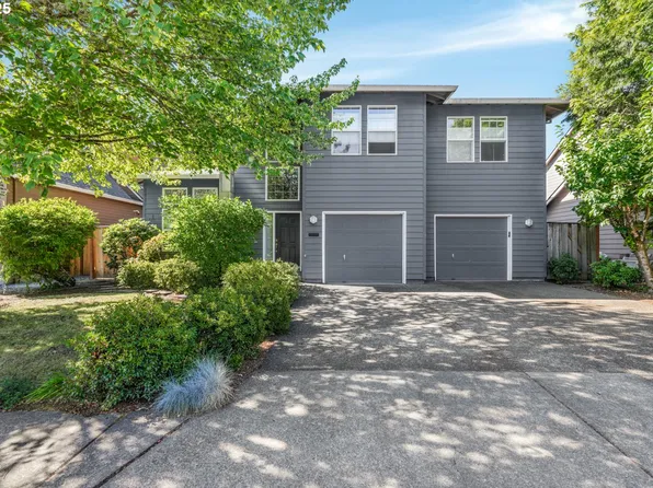 14268 SW Windsong Ct, Tigard, OR 97223