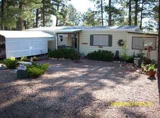 621 N 41st Dr, Show Low, AZ 85901