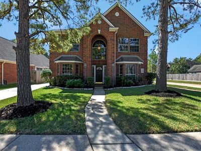 8423 E Copper Lakes Dr, Houston, TX, 77095