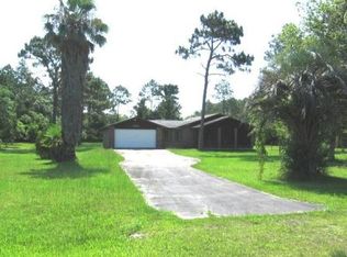7924 Jefferson Ave, Hastings, FL 32145