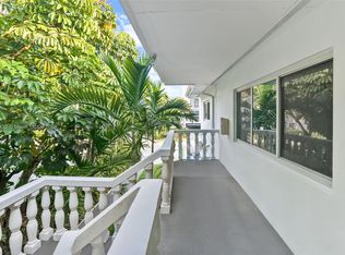 1145 101st St APT 3, Bay Harbor Islands, FL 33154