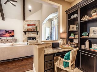 855 Bear Crossing Dr, Allen, TX 75013