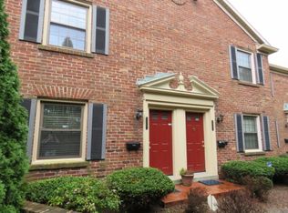 5007 Hampton Ct, Evansville, IN 47715