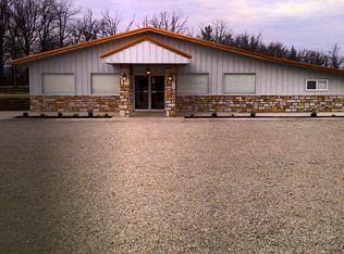 579 Highway 62 W, Ash Flat, AR 72513