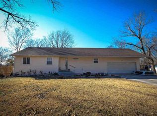 719 S Ruth Ave, Andover, KS 67002