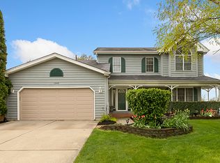 1503 Comanche Dr, Bolingbrook, IL 60490