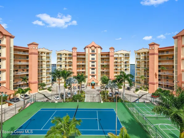 102 Riverside Dr APT 605, Cocoa, FL 32922