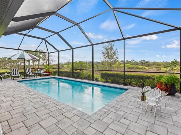 19889 The Place Blvd, Estero, FL 33928