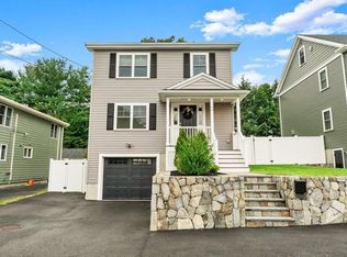 76 Hibiscus Ave, Waltham, MA 02451