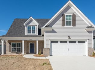 9222 Knolling Loop #4, Ooltewah, TN 37363