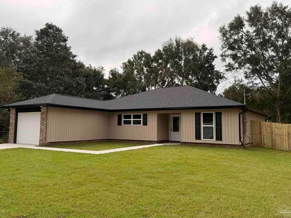 5263 Catalina St, Pace, FL 32571