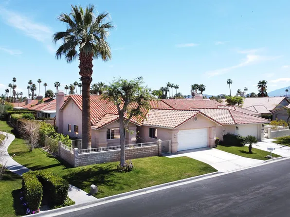 36636 Calle Oeste, Cathedral City, CA 92234