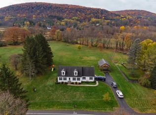 536 Ellis Hollow Creek Rd, Ithaca, NY 14850