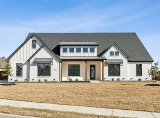 2000 Vanderbilt Dr, Weatherford, TX 76088