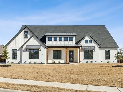 2000 Vanderbilt Dr, Weatherford, TX, 76088