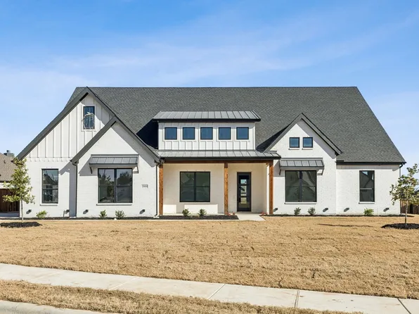 2000 Vanderbilt Dr, Weatherford, TX 76088