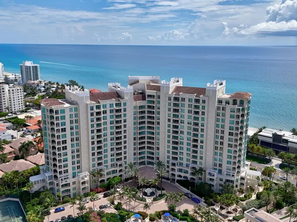 3700 S Ocean Boulevard #1107, Highland Beach, FL 33487