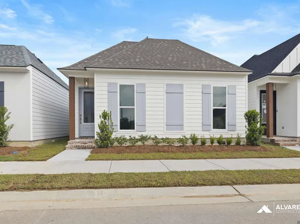 9411 Dawson Trace Ave, Baton Rouge, LA 70836