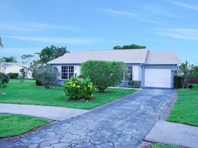 7303 Pineneedle Lane, Lake Worth, FL, 33467