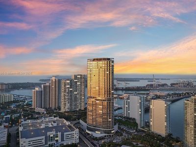 501 West Ave #4201/05, Miami Beach, FL, 33139