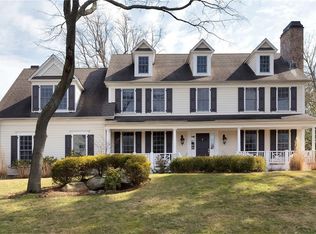 7 Morris Ct, Rye, NY 10580