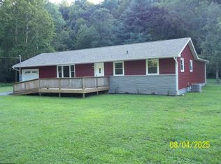 4H Camp Run Rd, Morgantown, WV 26508