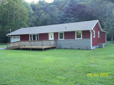 4H Camp Run Rd, Morgantown, WV, 26508