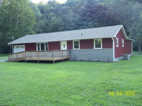 4H Camp Run Rd, Morgantown, WV 26508