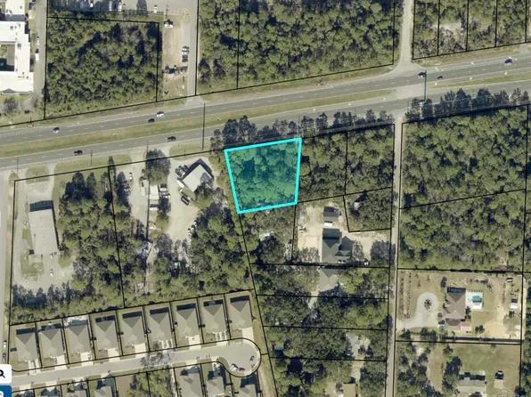 0 Us Highway 98, Gulf Breeze, FL 32563