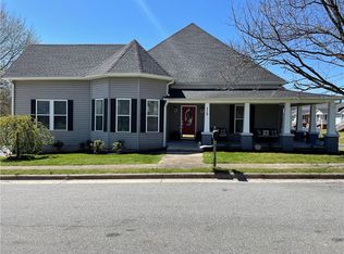 712 Sideview St, Graham, NC 27253