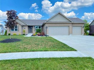 3224 Cardinal Cv, Franklin, OH 45005