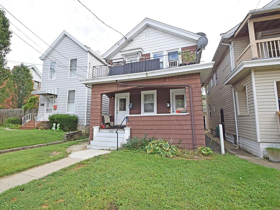 2nd image of 1803 Weyer Ave