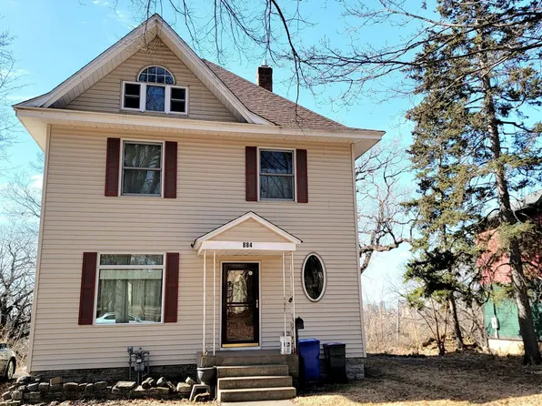 884 Mound St, Saint Paul, MN 55106