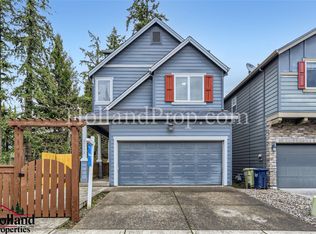 20991 SW Sister Ln, Beaverton, OR 97003