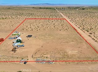 0 Fort Cady Rd #49, Newberry Springs, CA 92365