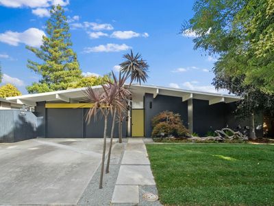1714 Hudson Dr, San Jose, CA, 95124