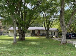 523 Disco Loop Rd, Friendsville, TN 37737