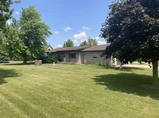 1645 S Bradford Rd, Reese, MI 48757