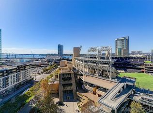 253 10th Ave UNIT 1406, San Diego, CA 92101